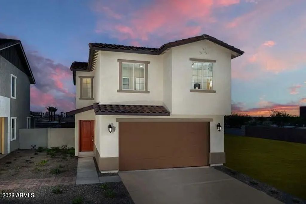 9349 S Solina Avenue, Mesa