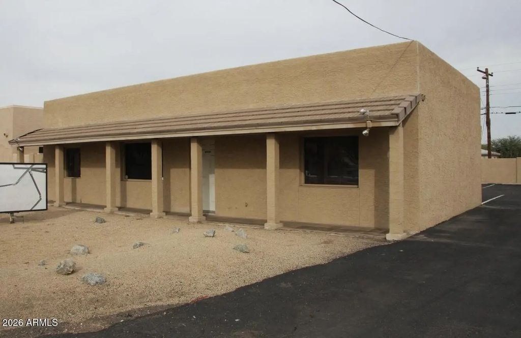 2814 W Northern Avenue, Phoenix