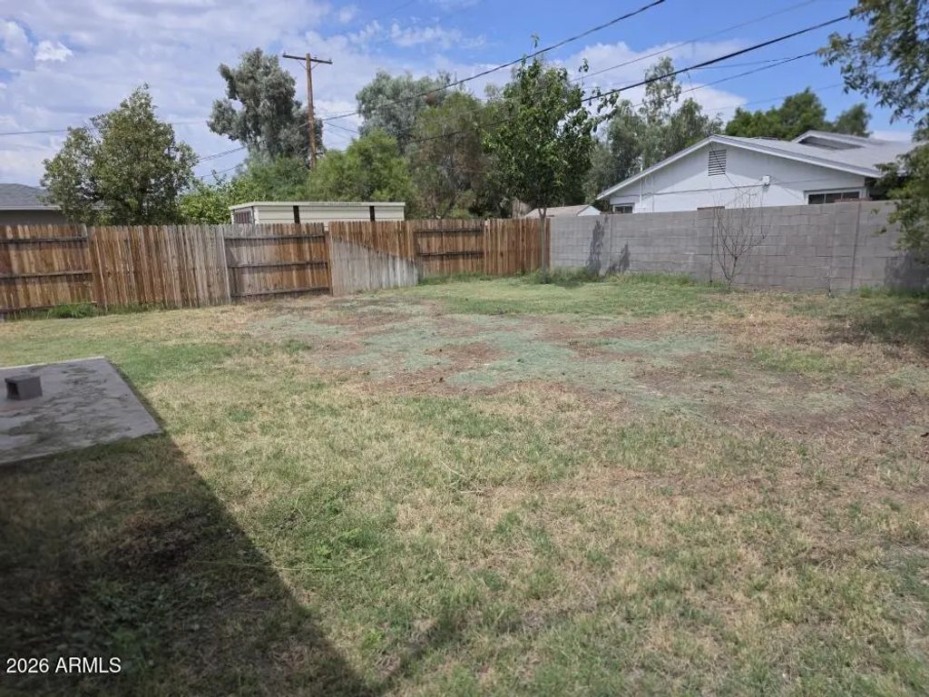 143 S Olive, Mesa