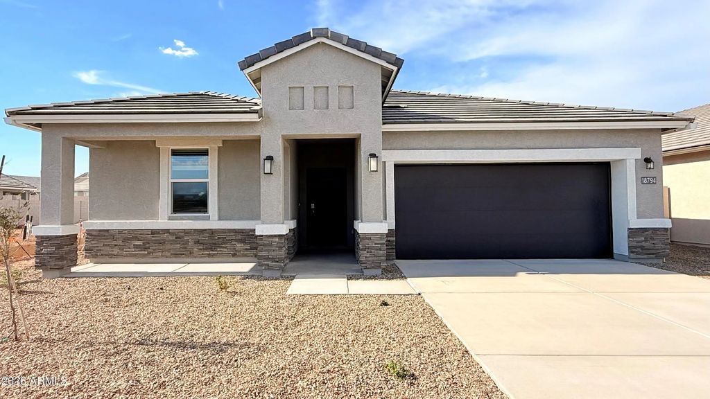 18794 E Elsa Drive, Gold Canyon