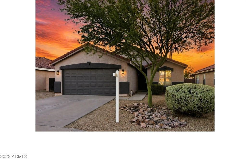 738 S Colonial Street, Gilbert