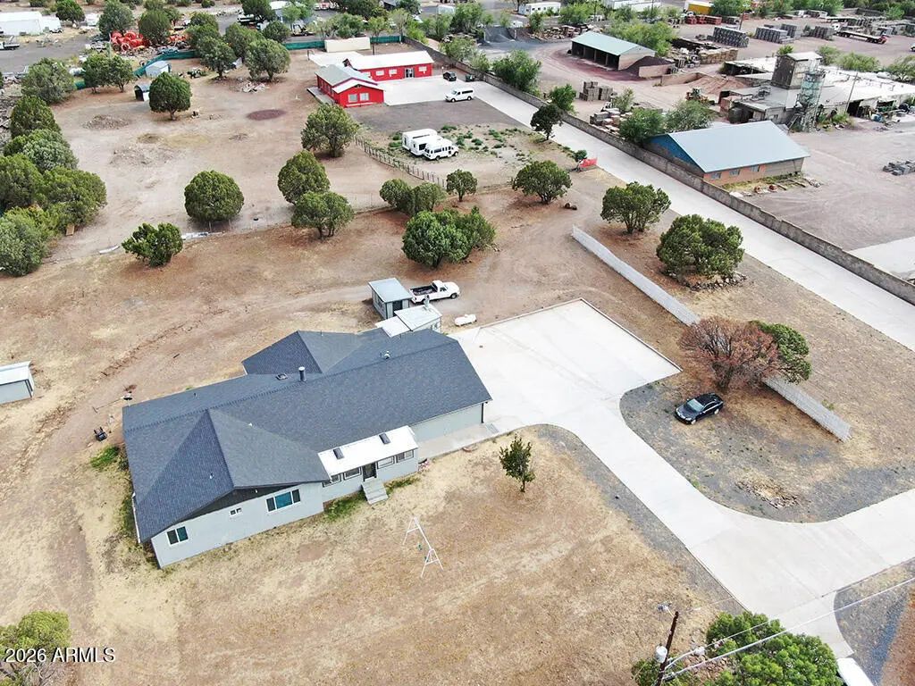 2891 E Adams Road, Show Low