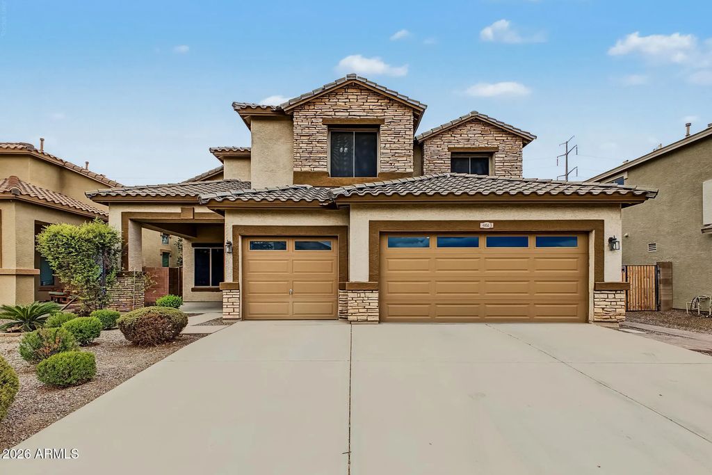 4613 W Donner Drive, Laveen