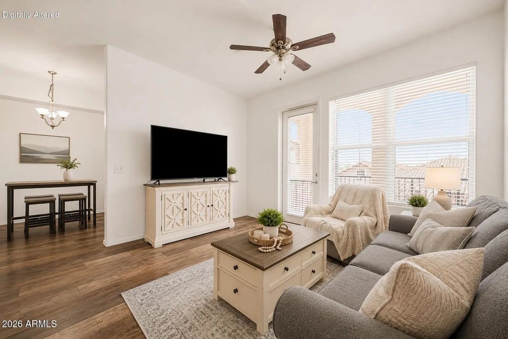 14575 W Mountain View Boulevard (unit 12301), Surprise