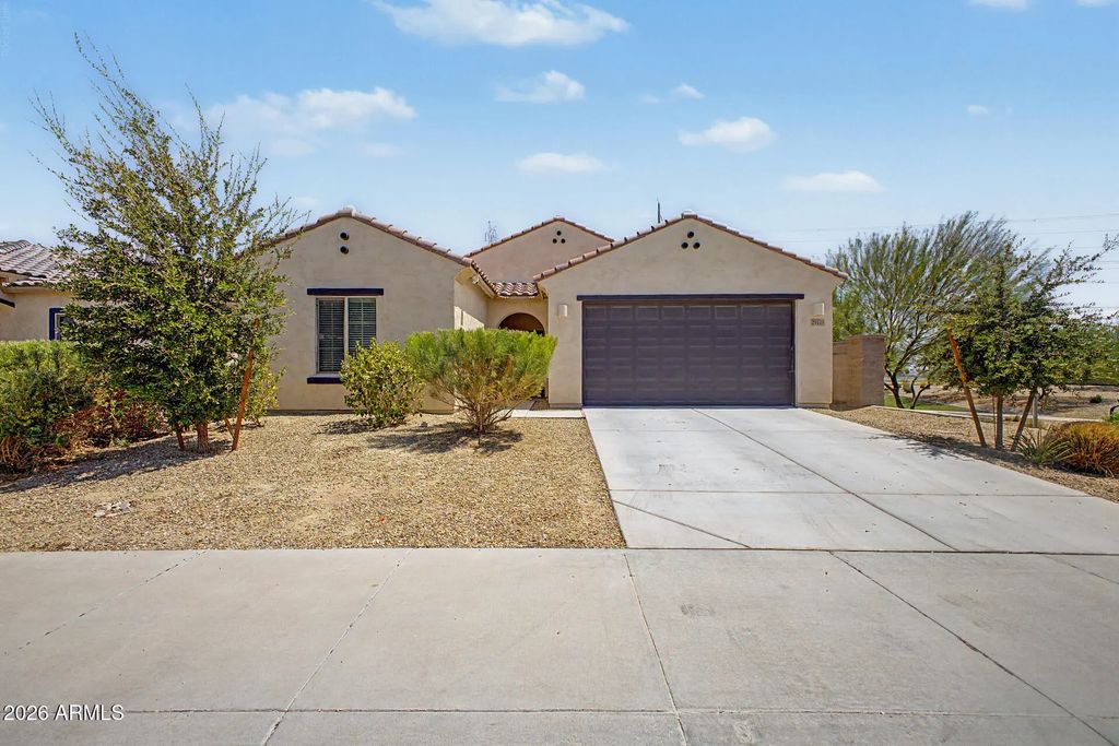 24559 W Flores Drive, Buckeye
