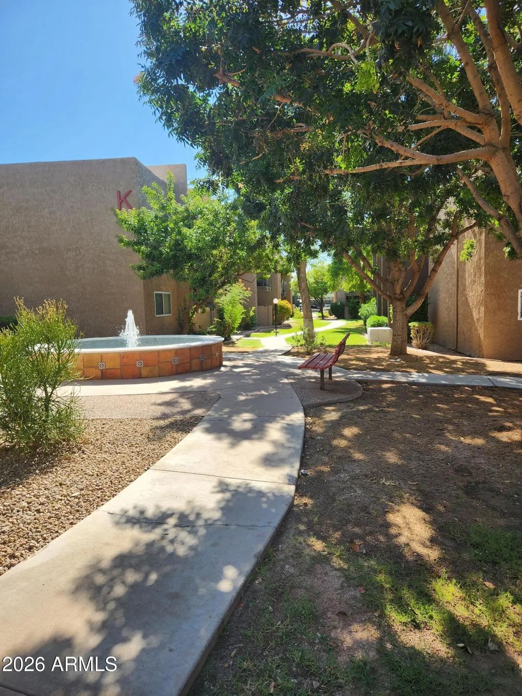 5525 E Thomas Road (unit I3), Phoenix