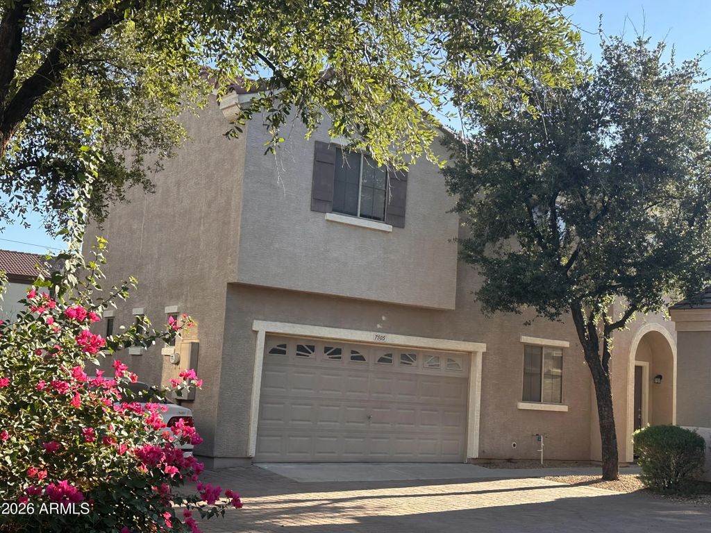 7505 S 13th Place, Phoenix