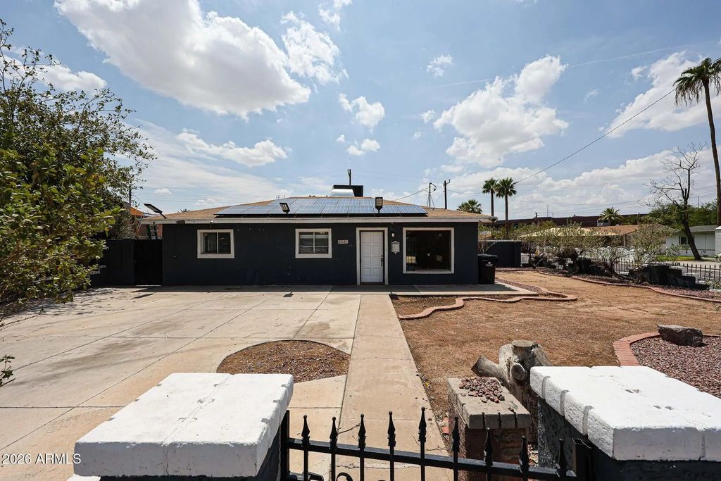 2621 W Avalon Drive, Phoenix