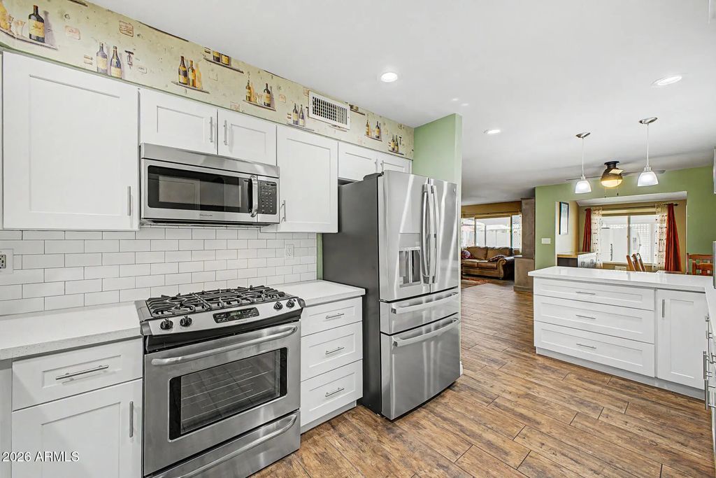 10515 W Kingswood Circle, Sun City