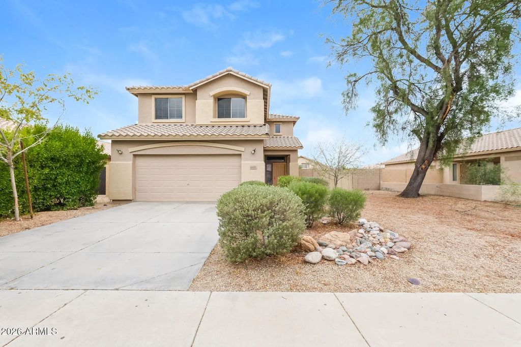 6419 W Whyman Avenue, Phoenix