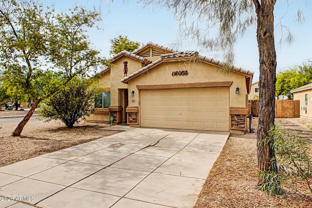 3902 E Pinto Valley Road, San Tan Valley