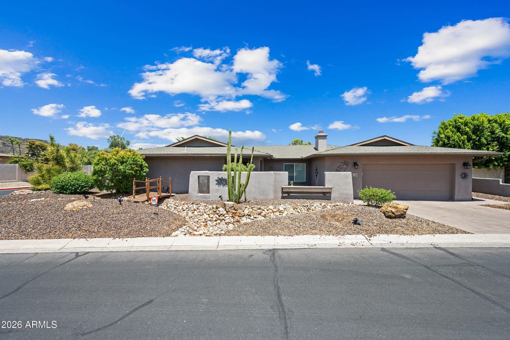 324 W Willow Avenue, Phoenix