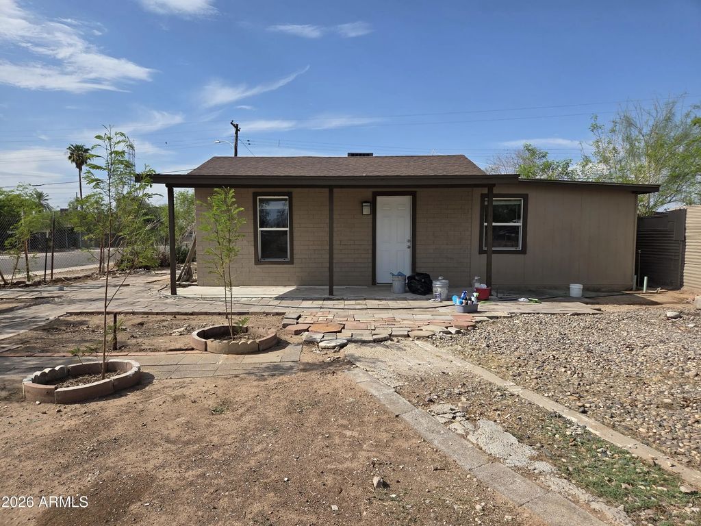 2148 W Tonto Street, Phoenix