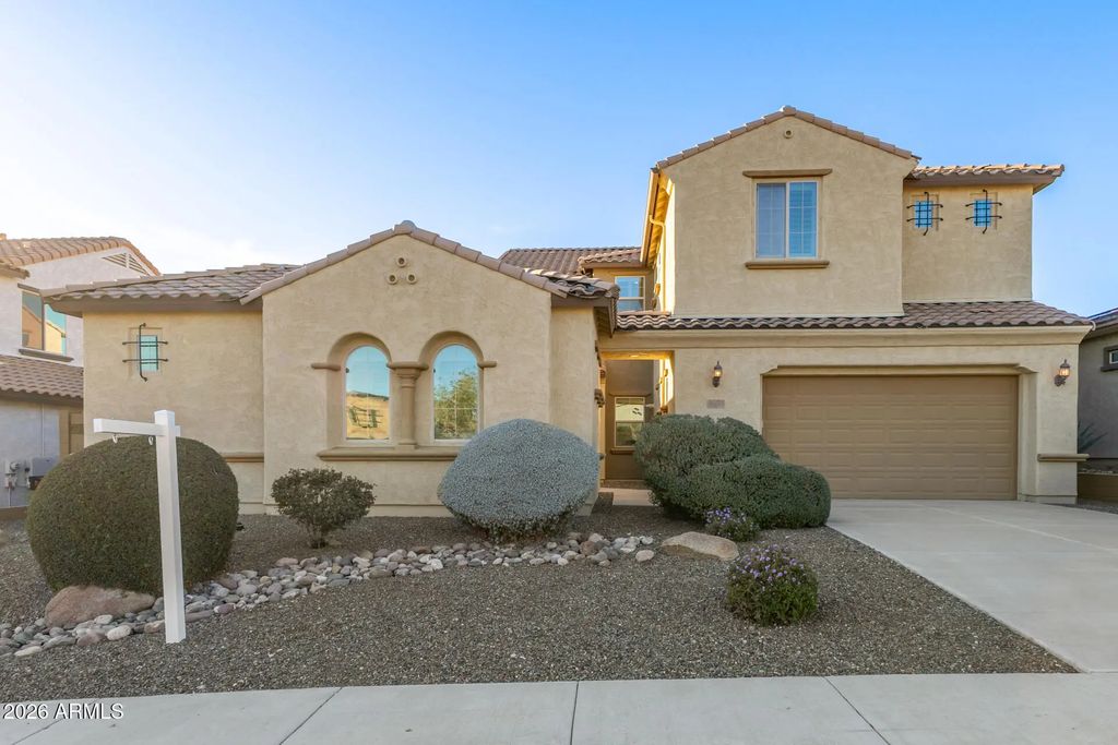 26722 N 11th Drive, Phoenix