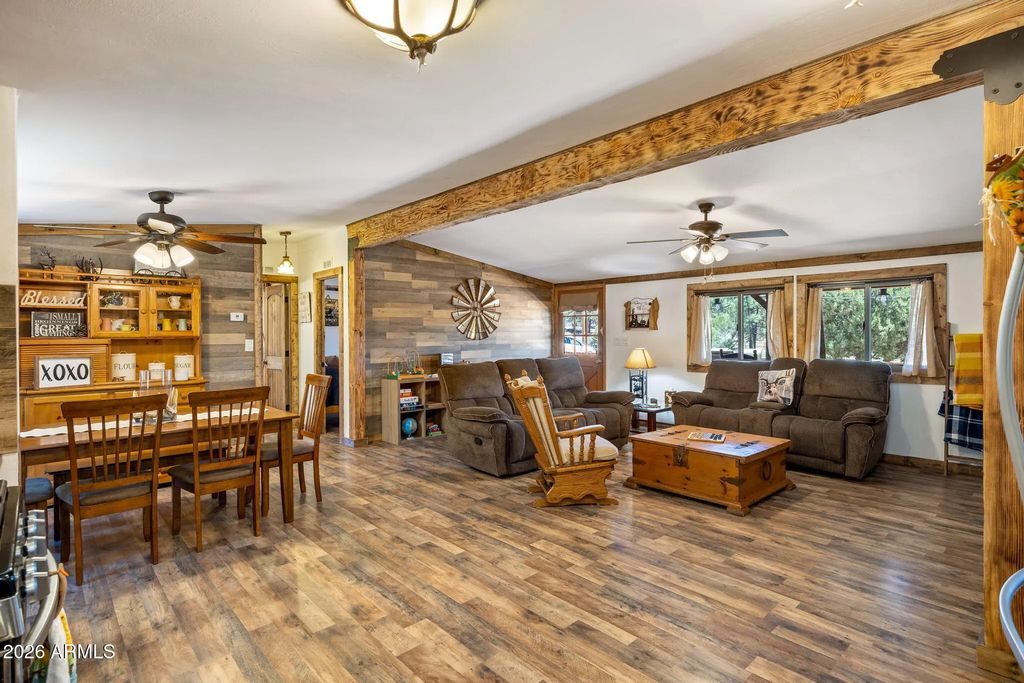 2191 Gingerbread Lane, Overgaard