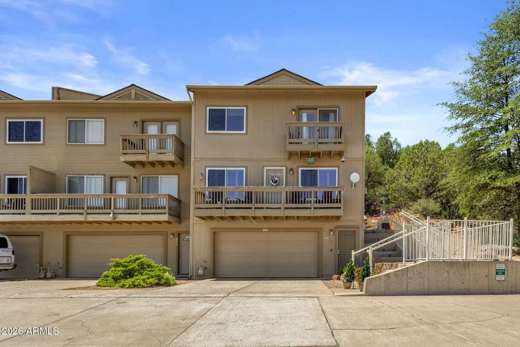 800 S Montana Drive, Payson