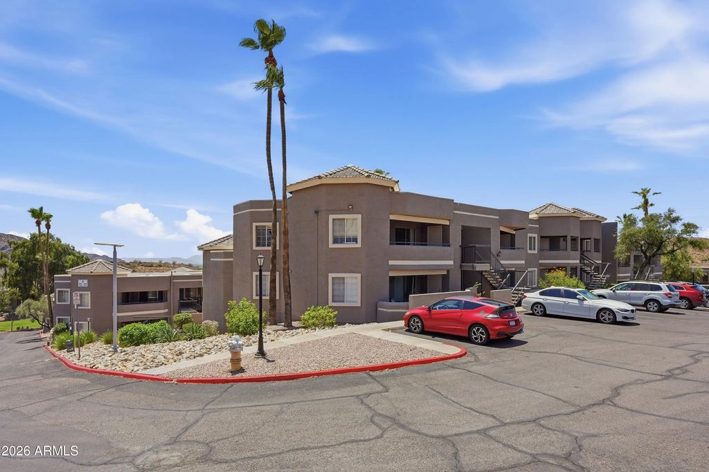 1720 E Thunderbird Road (unit 1040), Phoenix