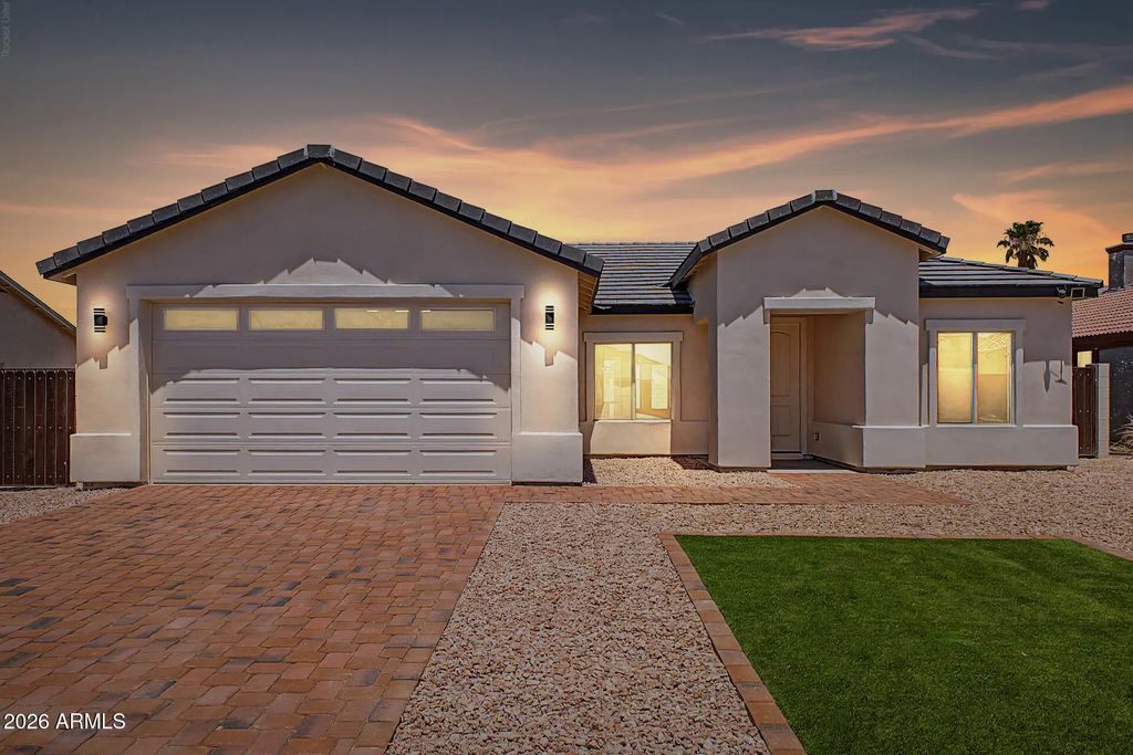 9540 W Kramer Lane, Arizona City