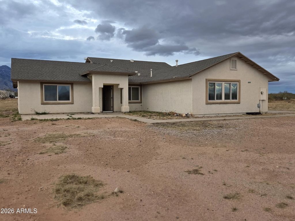 9500 S El Thuma Real, Hereford