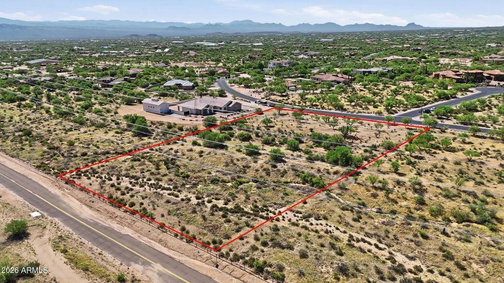 14106 E Rancho Del Oro Court (unit 96), Scottsdale