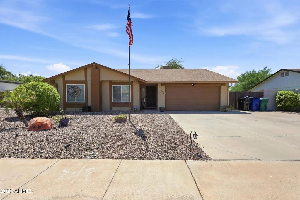 2340 S Westwood, Mesa
