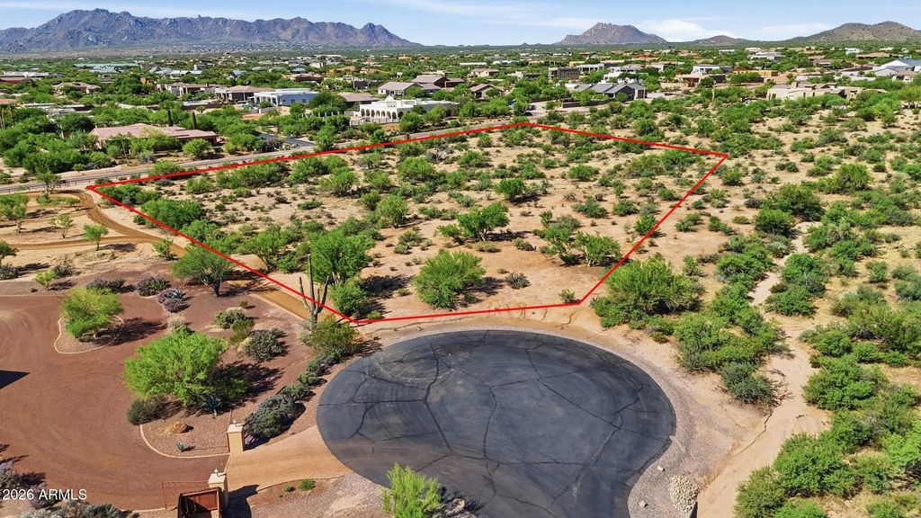 14206 E Barwick Court (unit 12), Scottsdale