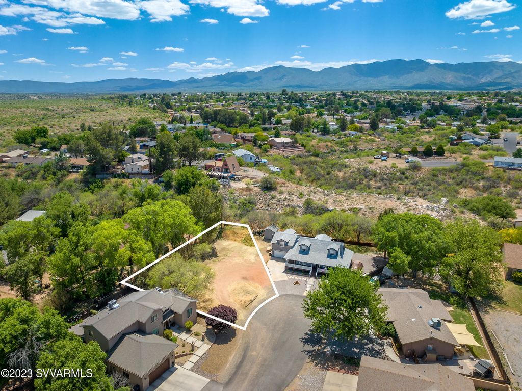 4857 E Badger Circle (unit 2316), Cottonwood