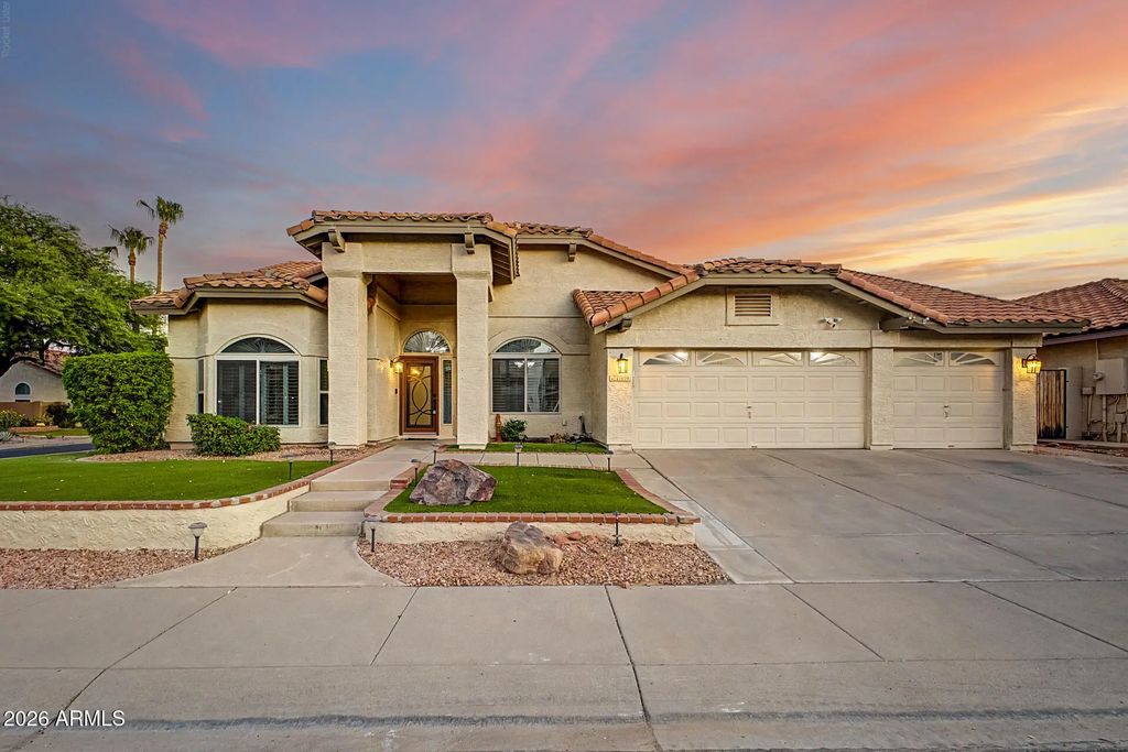 1149 W Iris Drive, Gilbert