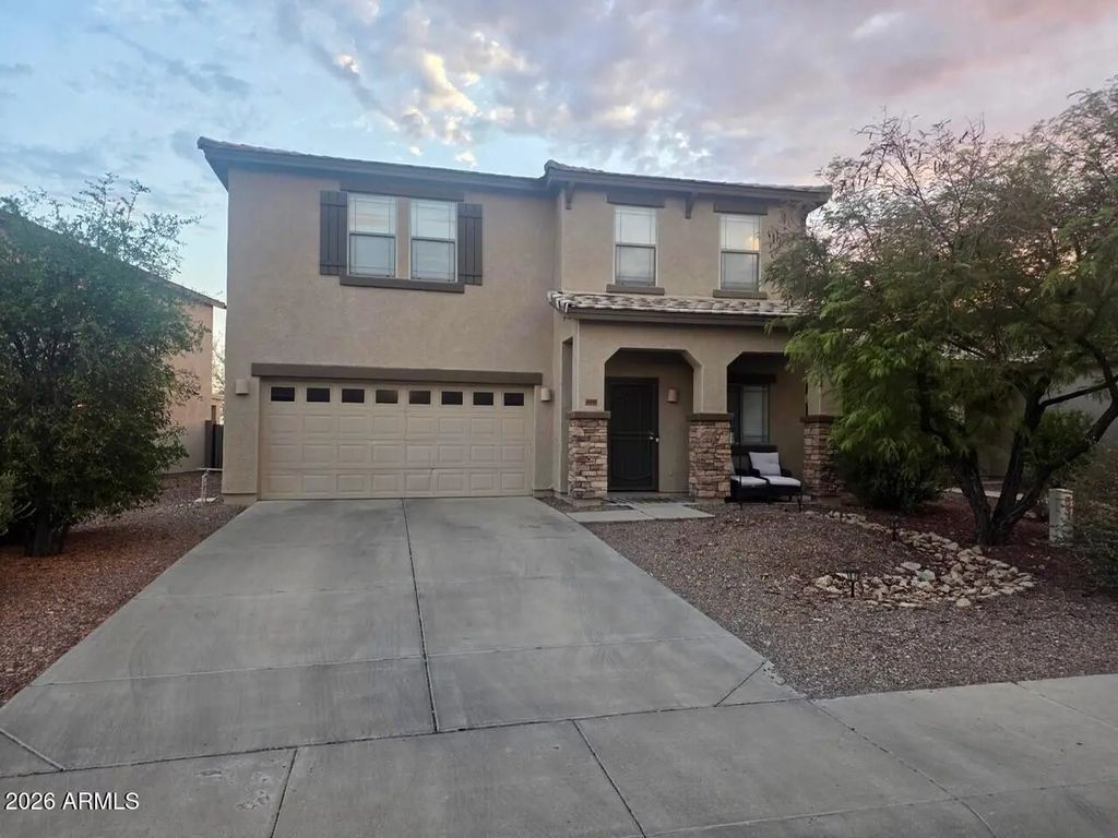 41108 N Hudson Trail, Anthem