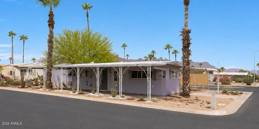 3405 S Tomahawk Road (unit 139), Apache Junction