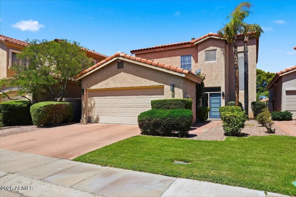 7966 E Cholla Street, Scottsdale