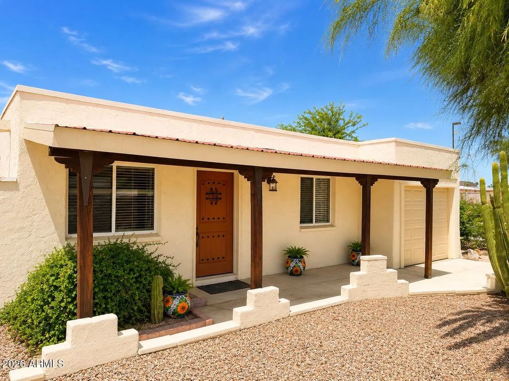 7105 E Aspen Avenue, Mesa
