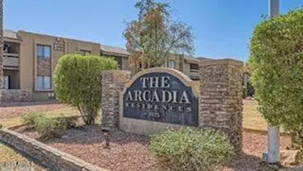 3825 E Camelback Road (unit Unit 114), Phoenix