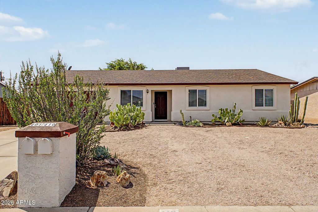 410 N 111th Way, Mesa