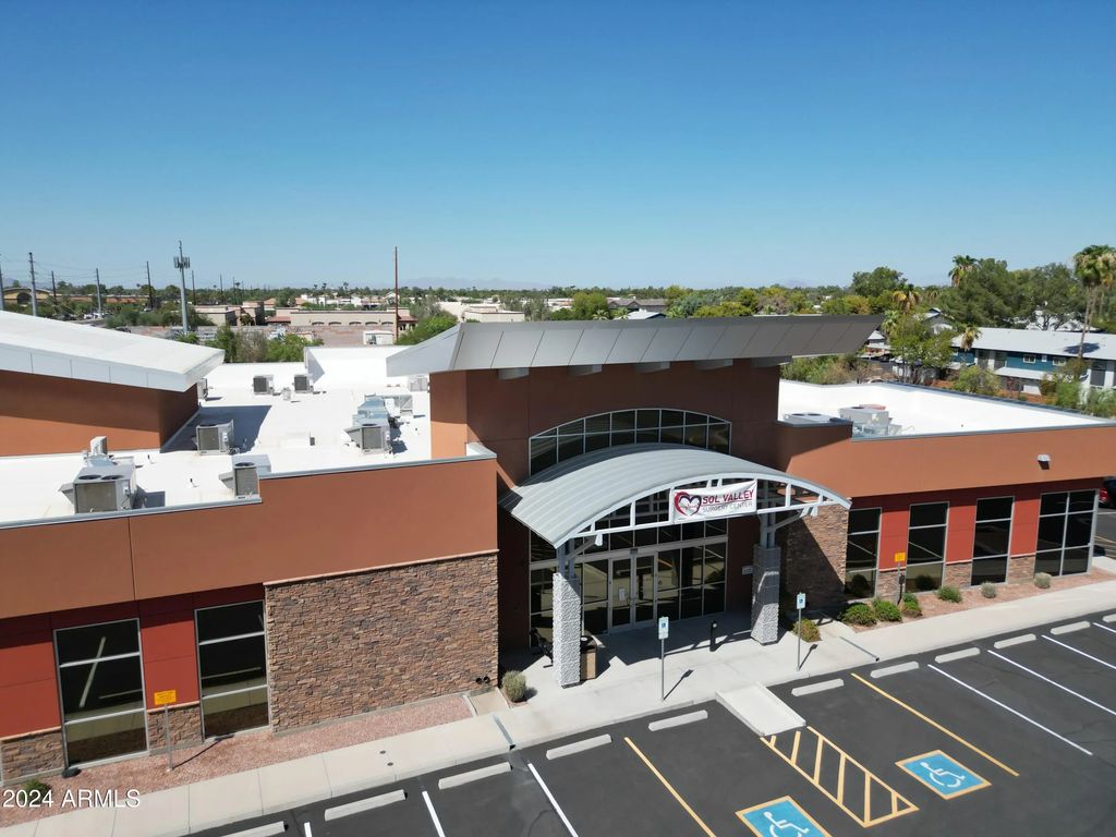 77 S Dobson Road (unit 2), Chandler