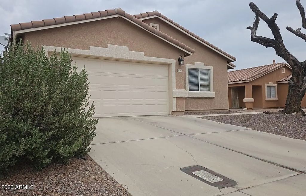 2174 W Roundwood Place, Tucson