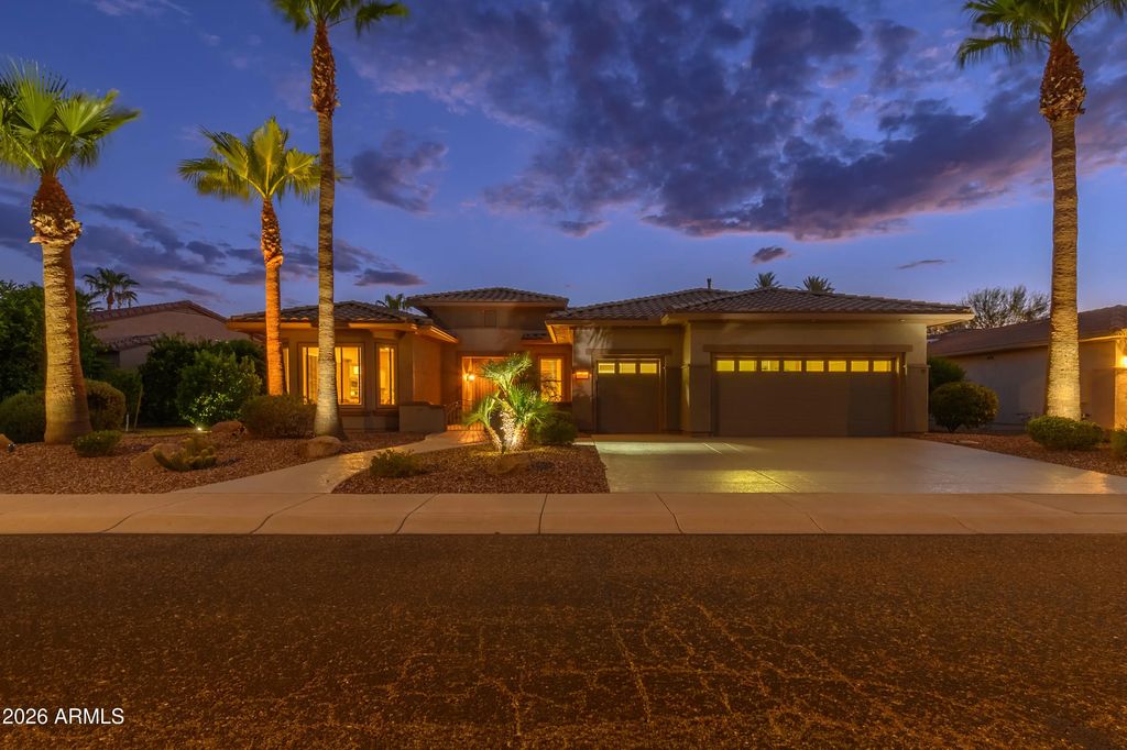 19516 N Coronado Ridge Drive, Surprise