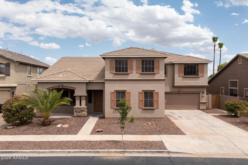 11925 N 144th Drive, Surprise