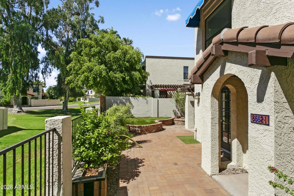 8662 S 51st Street (unit 1), Phoenix