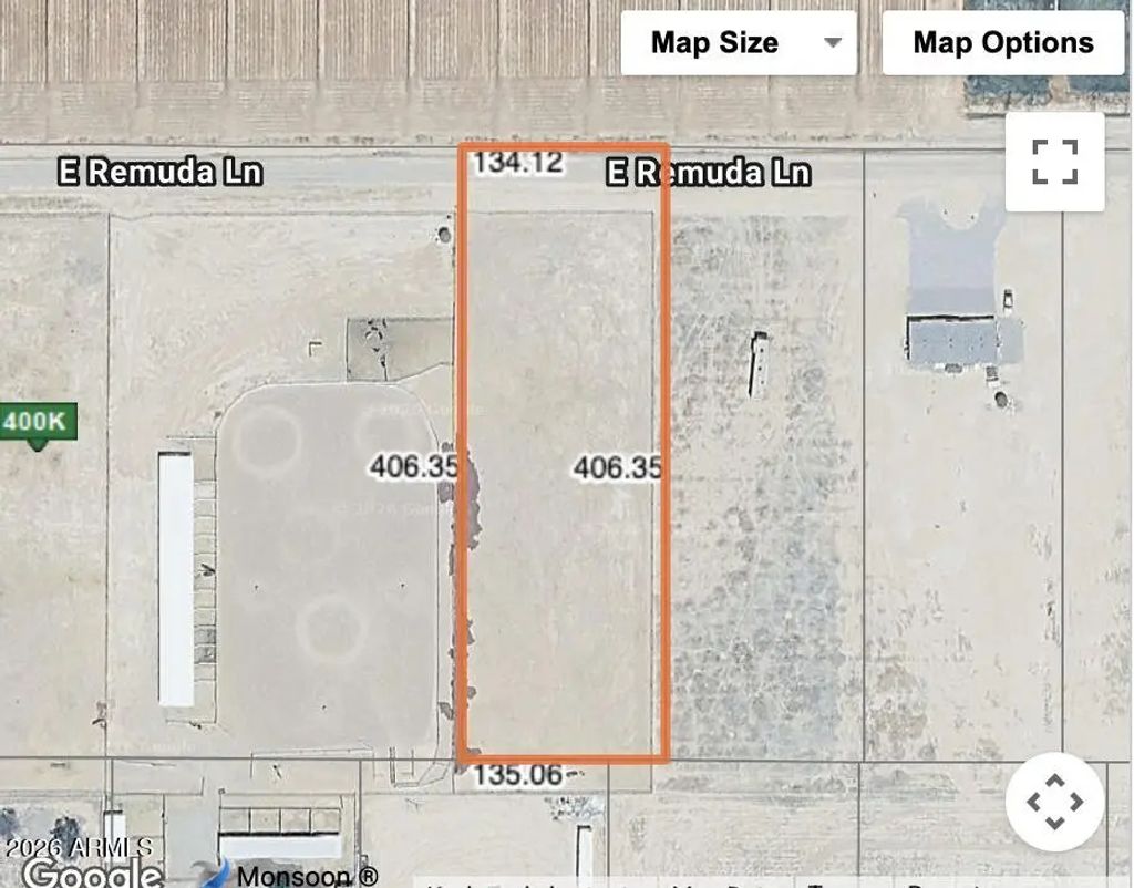 E Remuda Lane, Coolidge