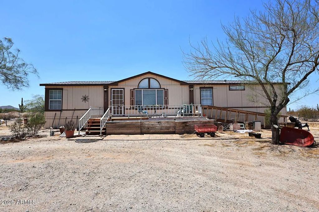 34800 N Bell Road, Queen Creek