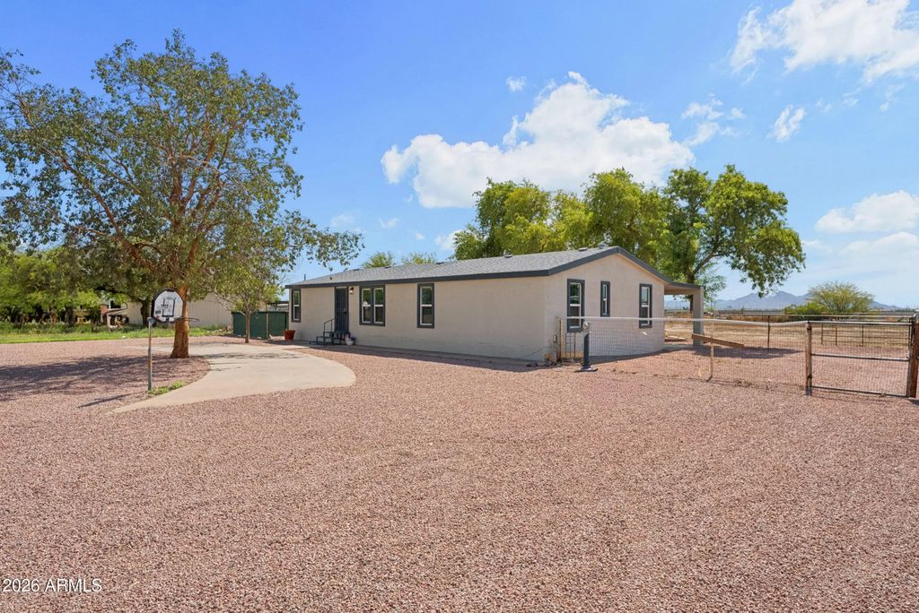 36220 N Quick Draw Lane, San Tan Valley