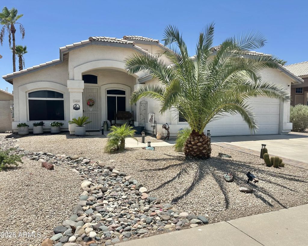 13829 W Windsor Avenue, Goodyear