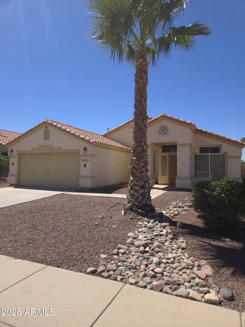 9205 W Villa Rita Drive, Peoria