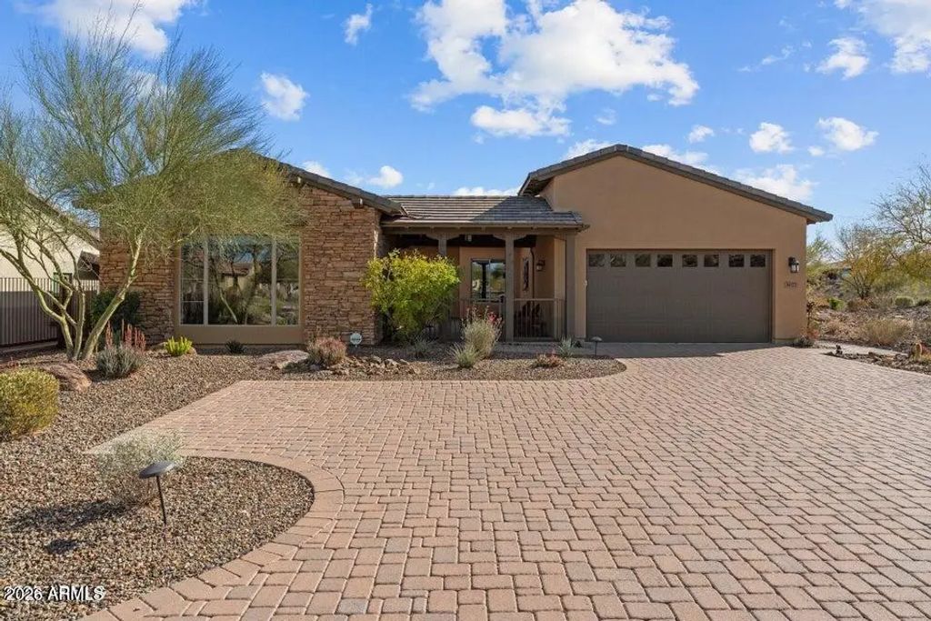 3672 Ridgeview Terrace, Wickenburg