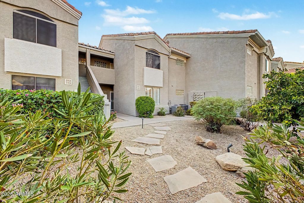 5249 E Shea Boulevard (unit 112), Scottsdale