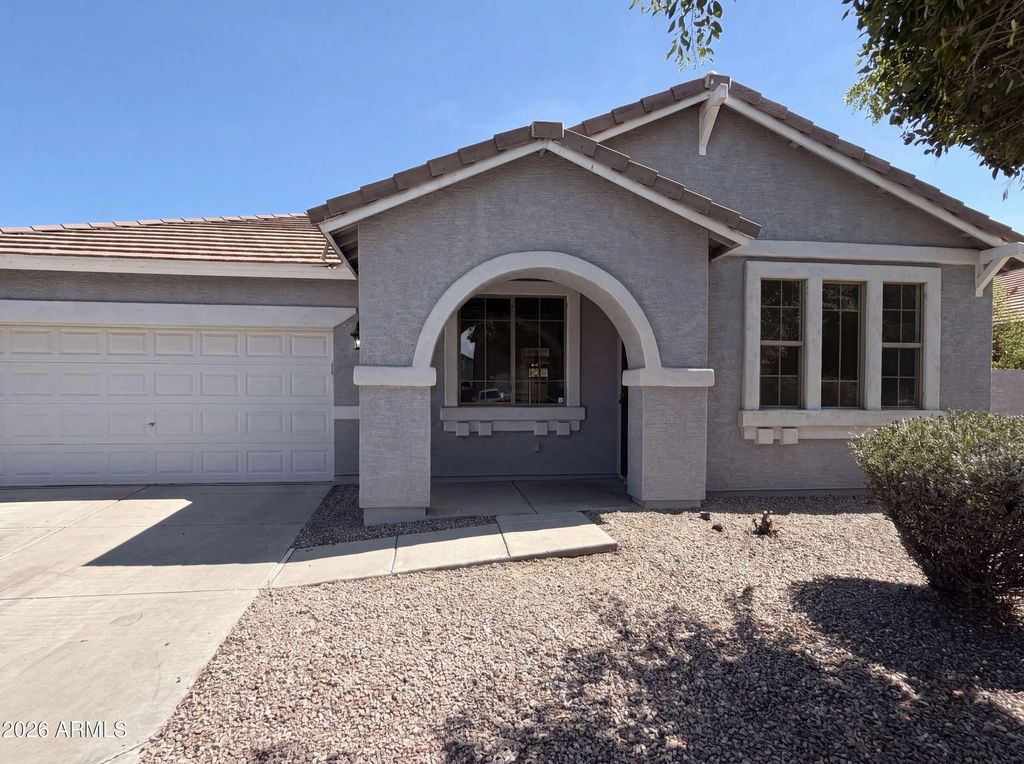 14559 W Cortez Street, Surprise