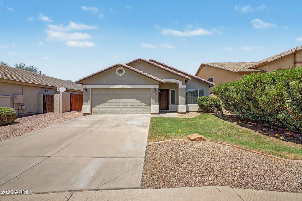 3900 E Tremaine Avenue, Gilbert