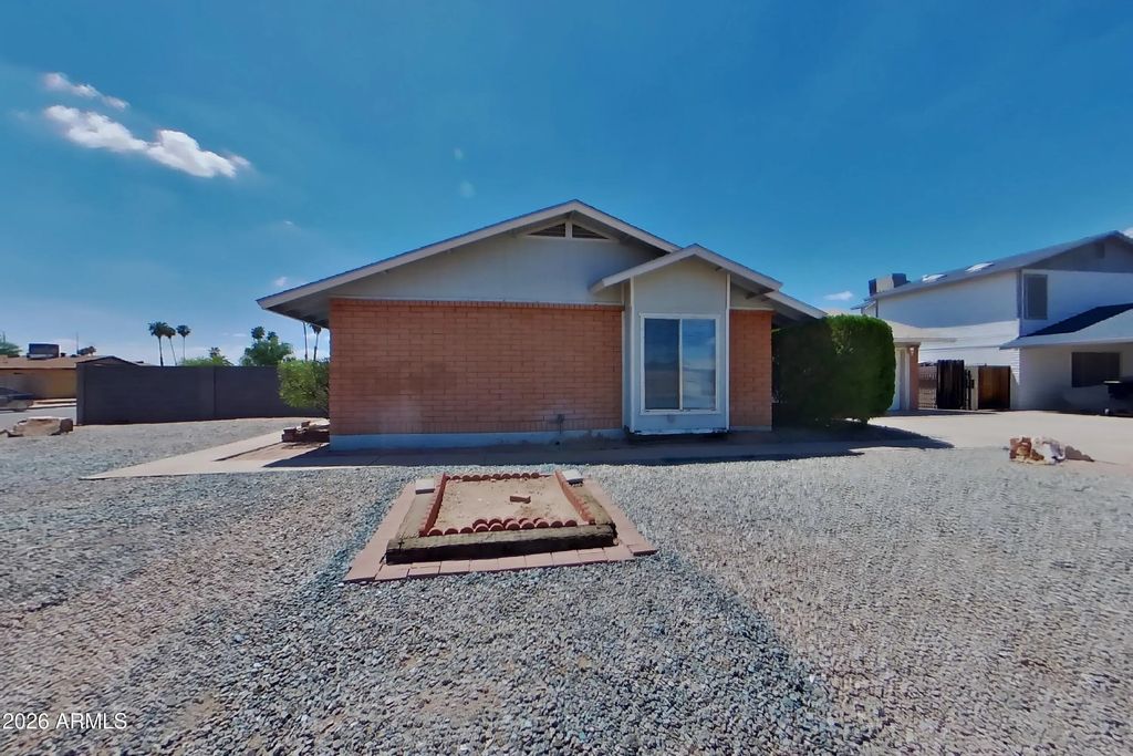 3018 S Standage Street, Mesa