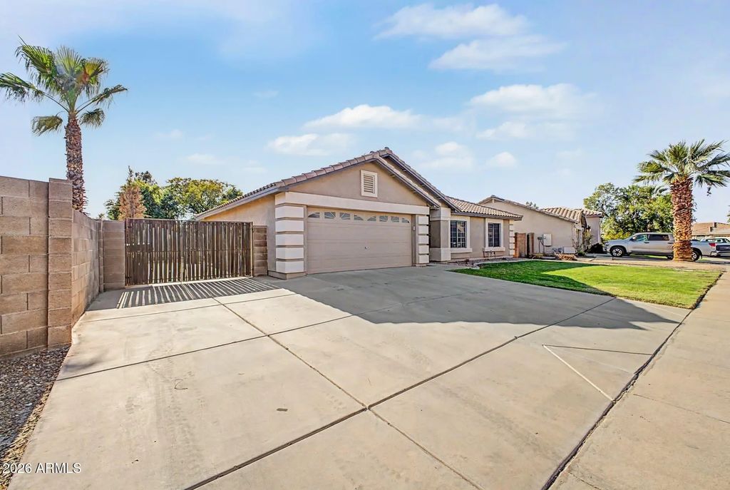 2228 S Banning Street, Gilbert